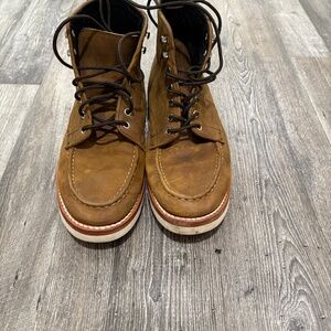 Thursday Boot Company Diplomat